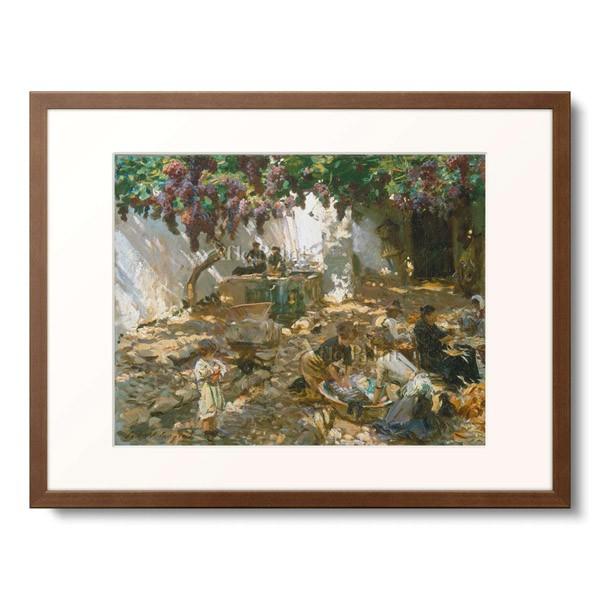 画集　John Singer Sargent ジョン・シンガー・サージェント John Singer Sargent : Figures and Landscapes, 1883-1899