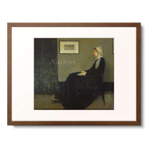 James Abbott Mcneill Whistler,ホイッスラー James McNeill Whistler - Wikipedia
