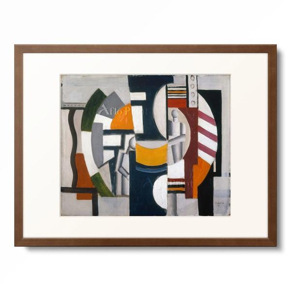Fernand Leger、フェルナン・レジェ Amazon.co.jp: Fernand Leger フェルナン・レジェ Three Women