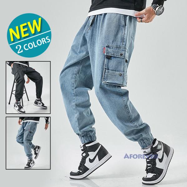 ウエストゴム ジーンズ メンズ メンズファッション Favofavoitems