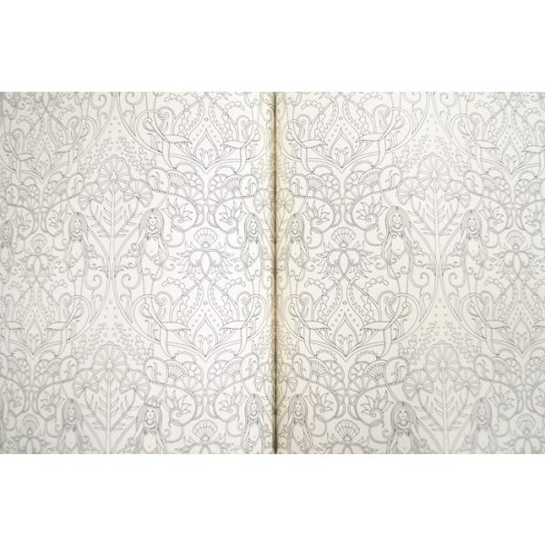 12色色鉛筆付き 大人の塗り絵 Johanna Basford 著 Lost Ocean タイ語版 並行輸入品 Book 2 Buyee Buyee Japanese Proxy Service Buy From Japan Bot Online