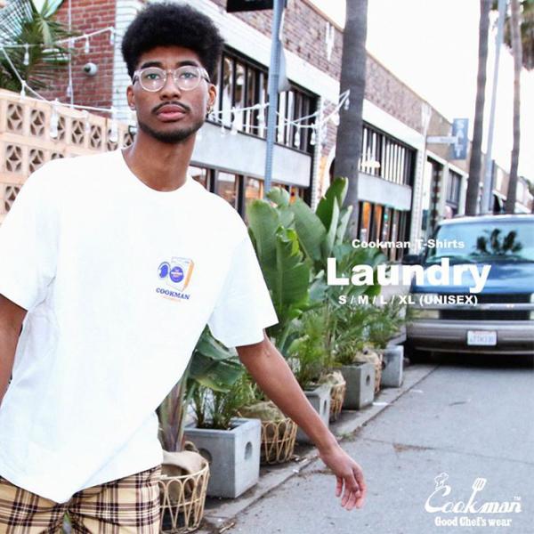 ランドリー Tシャツの人気商品 通販 価格比較 価格 Com