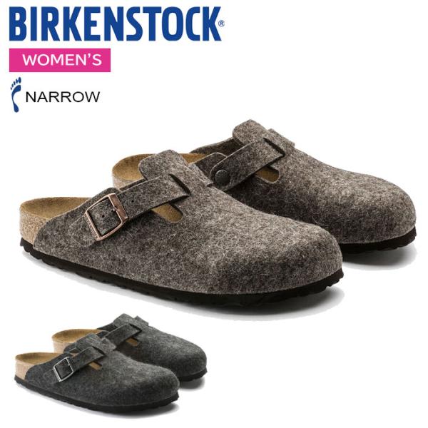 新品100 ビルケンシュトック サンダル ボストン Birkenstock Boston Vl Sfb メンズ ビルケン コンフォートサンダル 人気 おしゃれ ブランド ブラック 22 サンダル