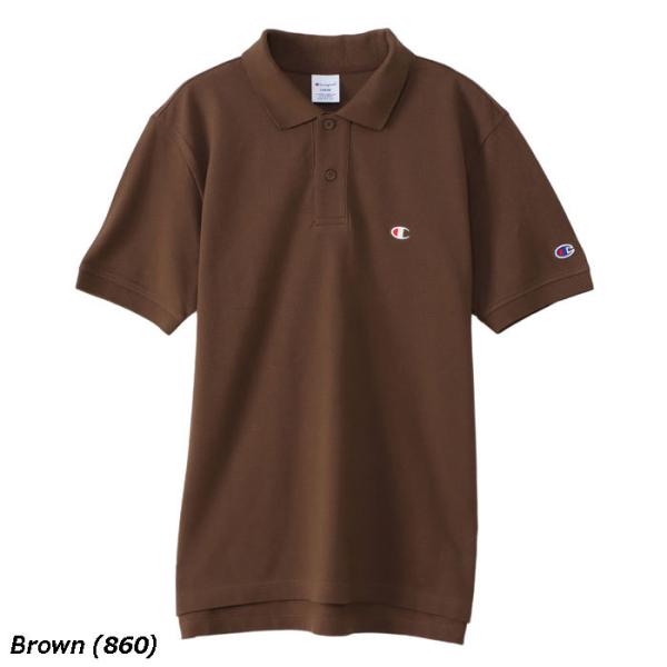 チャンピオン ポロシャツ 即出荷 メール便送料150円 半袖 鹿の子 ワンポイントロゴ Champion Polo Shirt 最終処分セール Buyee Buyee Japanese Proxy Service Buy From Japan Bot Online