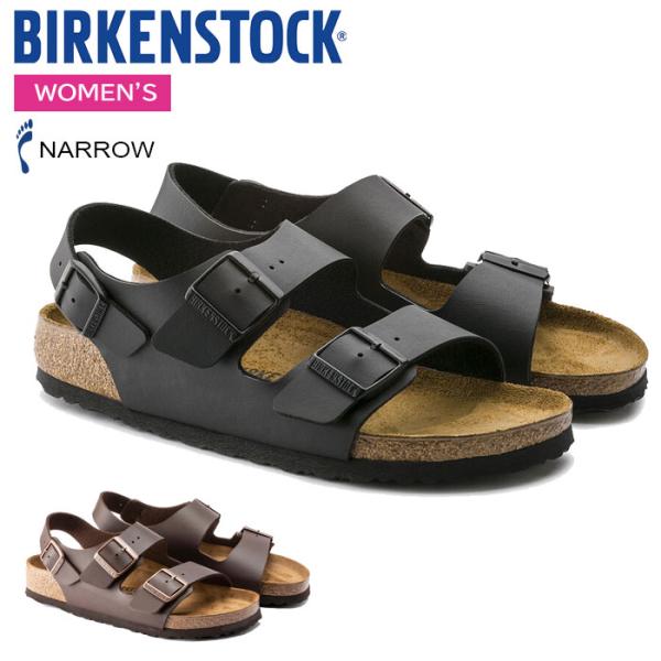 womens birkenstock milano
