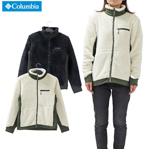 コロンビア レディース ルディ ドーム リッジ フリース ジャケット 厚手 防寒 Columbia Rudy Dome Ridge Sale セール 即納 Pl31 Afrojack 通販 Yahoo ショッピング