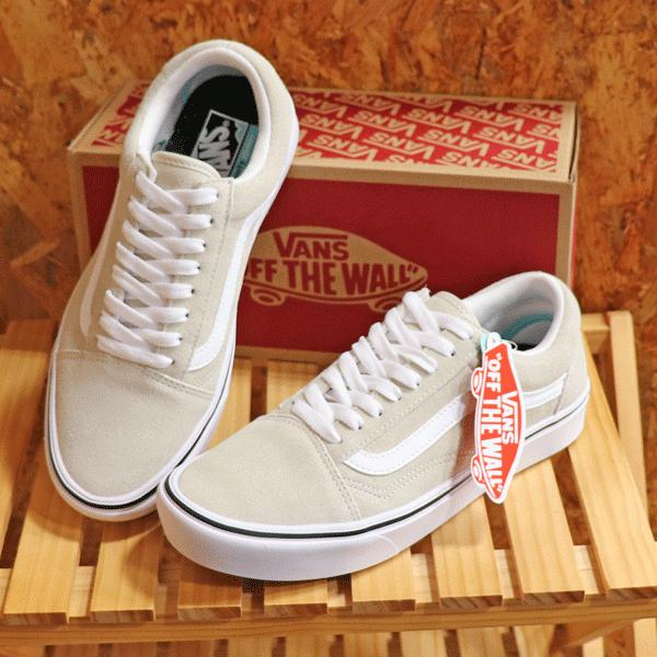 バンズ スニーカー メンズ オールドスクール Vans Comfycush Old Skool Suede Oatmeal Vn0a3wma2qq Afrojack 通販 Yahoo ショッピング