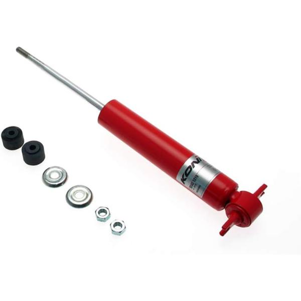KONI CLASSIC シボレ コルベット C2 ※クーペ/コンバーチブル 63〜67 - フロント用×2本 8040-1019