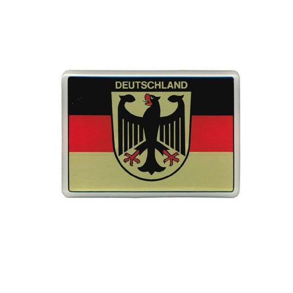 Herbertrichterプラスチックエンブレム スクエア ドイツ フラッグ ロゴ クリックポスト送料無料 Clickpost アフターパーツ Co Jpヤフー店 通販 Yahoo ショッピング