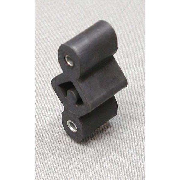 ARM 補修用 吊りゴム フィアット パンダ 1100 (4×4) 91〜99 F153A2 141AKB 1.1-8V 40Kw - R用 420092