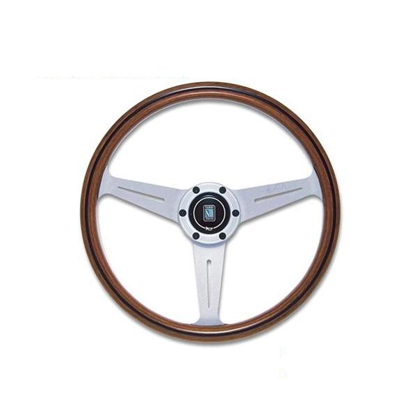 NARDI ナルディ ステアリング クラシック [CLASSIC] CLASSIC WOOD