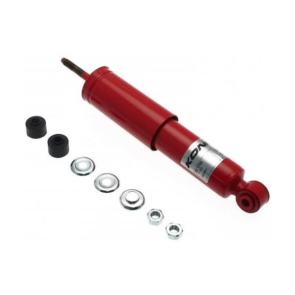 KONI MINI ショックアブソーバー+スプリング　ミニクーパー　レストア KONI（コニー） KONI CLASSIC ローバーMINI ミニ850/1000/1100/1275GT