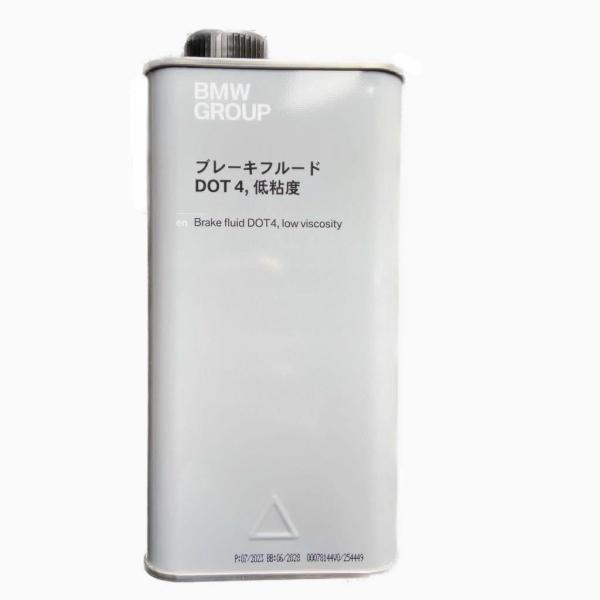 BMW純正 ブレーキオイル DOT4 1L 83132405979 BMW純正 ブレーキフルード DOT4 :83132405979:輸入車部品・外車部品.net - 通販 - Yahoo!ショッピング BMW純正 ブレーキオイル DOT4 1L 83132405979 BMW純正 ブレーキフルード DOT4 :83132405979:輸入車部品・外車部品.net - 通販 - Yahoo!ショッピング