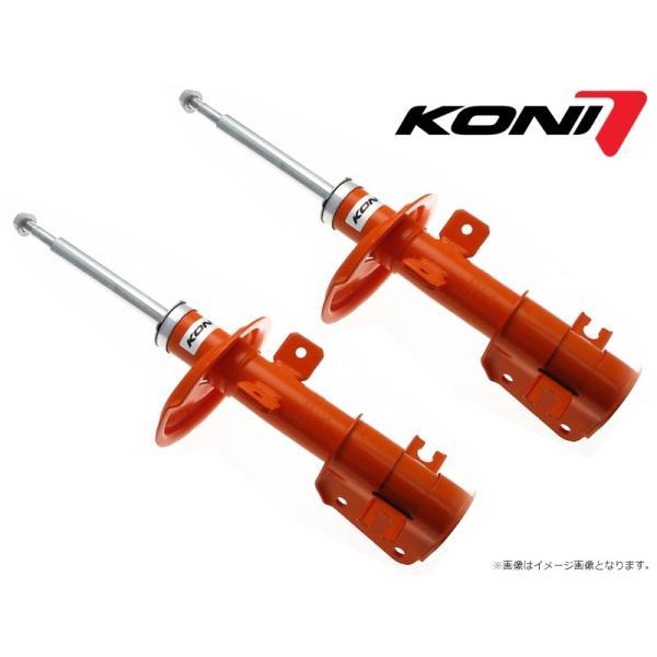 KONI（コニー） KONI STR-T(ショック) アルファロメオ GTV ク-ペ 3.0 