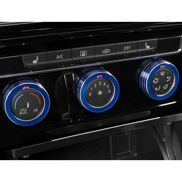 シロッコ オートエアコン ダイヤル 美品❗️ afterparts-jp_as-251176