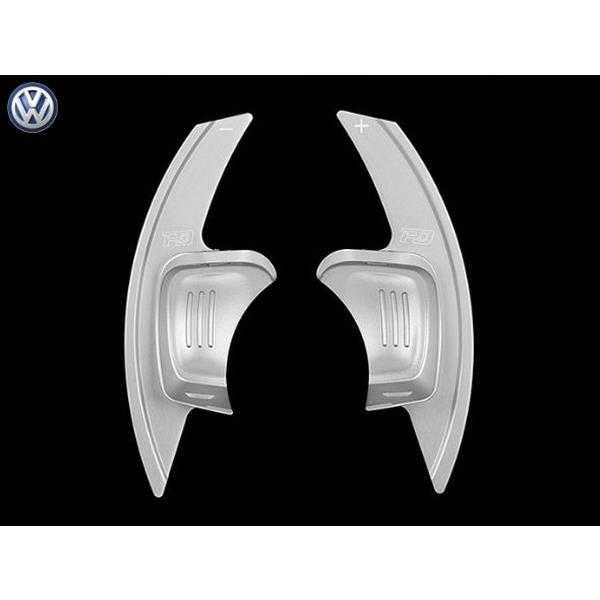 フォルクスワーゲン（Volkswagen） PD アルミパドルシフター for VW