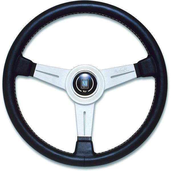 NARDI ナルディ ステアリング クラシック 3本スポーク NARDI ナルディ ステアリング クラシック [CLASSIC] CLASSIC SMOOTH