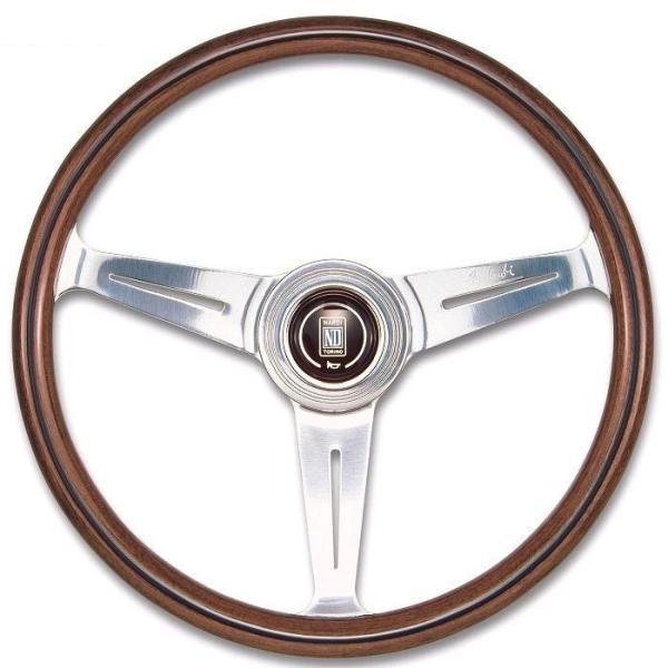 NARDI ナルディ ステアリング クラシック [CLASSIC] CLASSIC WOOD