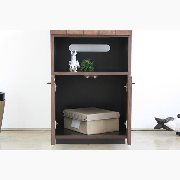 カリモク　コルクボード　フリーボート　コンセント付　電話/FAX台　玄関ラック カリモク コルクボード フリーボート コンセント付 電話/FAX台 玄関