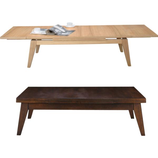 #102 ei　テーブル NOR ALEC EXTENSION TABLE / ノル アレック エクステンションテーブル