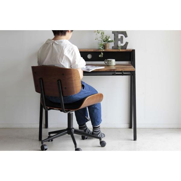 東馬（Tohma） パソコンデスク ワークデスク 作業机 作業台シンプル