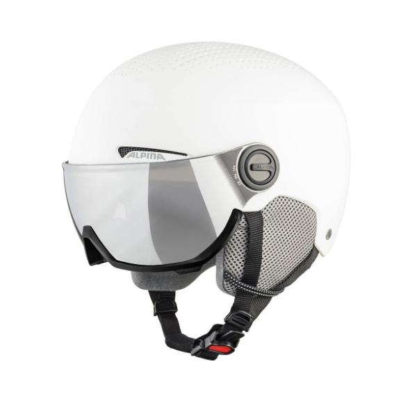 ALPINA バイザーヘルメット ARBER VISOR アウトレット⑥ ALPINA バイザーヘルメット ARBER VISOR アウトレット⑥