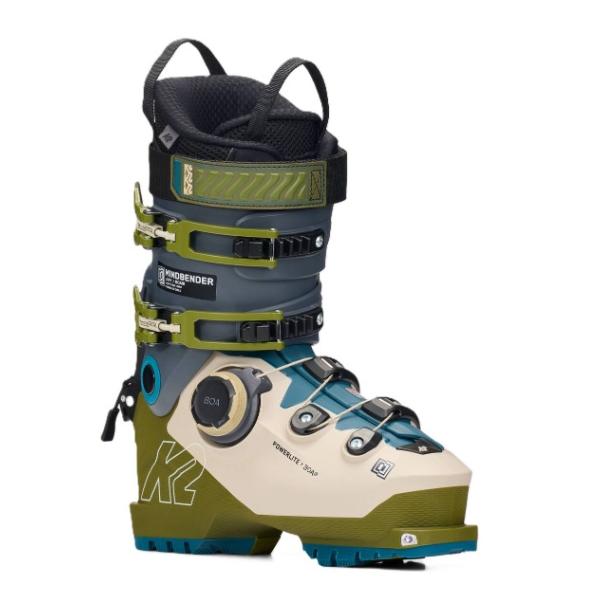 FEATURES BOA Fit System Powerlite Shell Powerlock Spyne Fastfit Instep Integrated Tech Fittings GripWalk OutsolesFLEX RA...