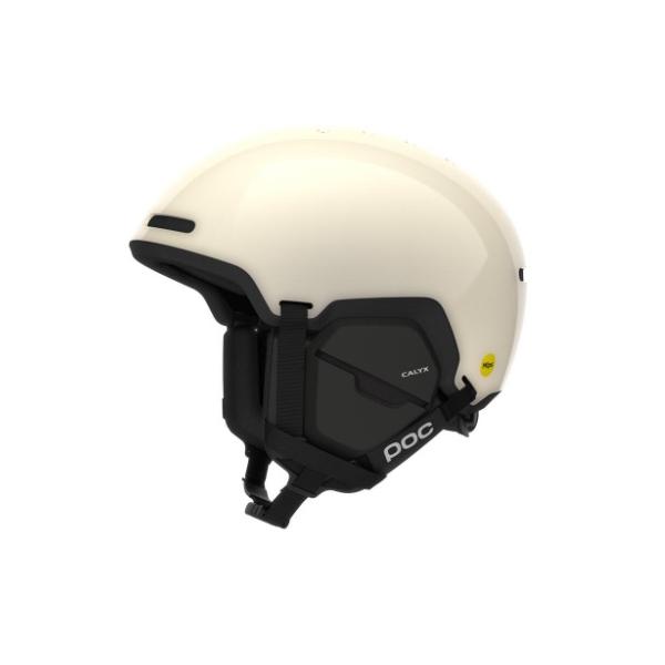 POC（ポック） 26POC CALYX Color:RAW WHITE size：M/L (55-58cm) 宅配