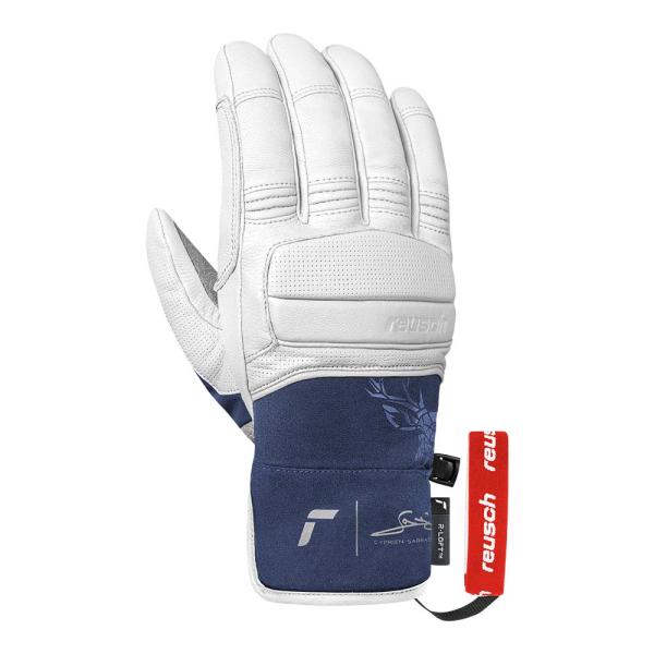 26REUSCH CYPRIEN SARRAZIN（シプリアン・サラザン シグネイチャーモデル）Size:8.0 定価￥22000 宅配便料金・基本的に当方負担
