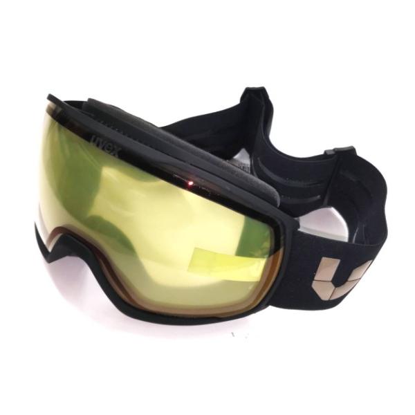 自動調光uvex variomaticテクノロジーとカテゴリーS0-S4の光透過率を備えた球面ダブルレンズは、あらゆる光条件に自動的に適応付属品・専用のセミハードケース・ソフトケース・ロゴが色違いの交換用ベルトUVA UVB UVC pro...