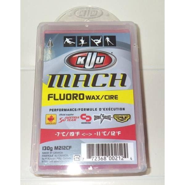 KUU MACH FLUORO RED-130g -7℃〜-10℃ :kuu005:AG-TUNE - 通販 - Yahoo!ショッピング KUU MACH FLUORO RED-130g -7℃〜-10℃ :kuu005:AG-TUNE - 通販 - Yahoo!ショッピング