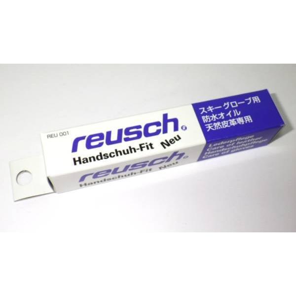 reusch（ロイシュ）GLOVE_OIL/グローブのお手入れ＆防水UP :REU-OIL:AG-TUNE - 通販 - Yahoo!ショッピング