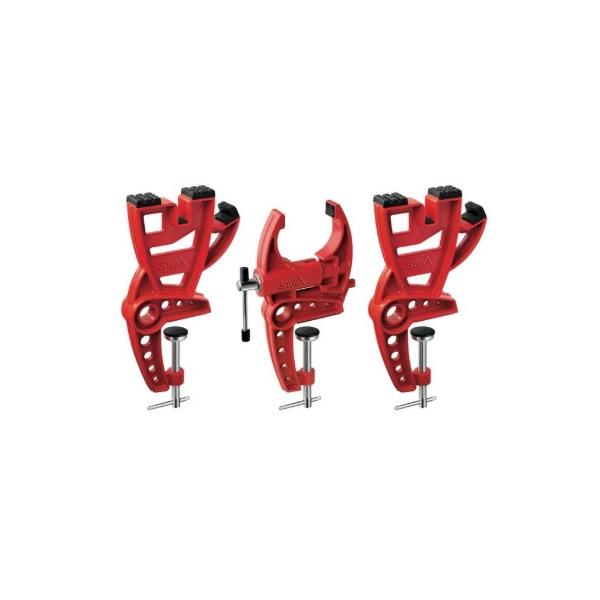 SWIX（スウィックス） SWIX T0149-20 スキーバイス センターバイス開口