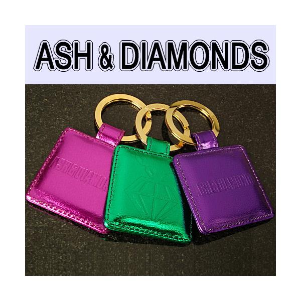 ASH &amp; DIAMONDS�y�A�b�V�����_�C�A�����h�z