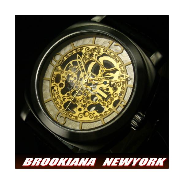 BROOKIANA�u���b�L�A�[�i