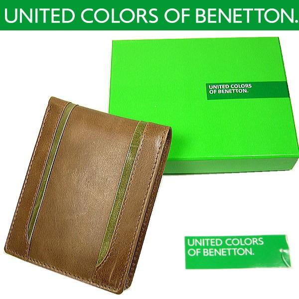 Benetton ベネトン 二つ折り財布 Buyee Servis Zakupok Tretim Licom Buyee Pokupajte Iz Yaponii