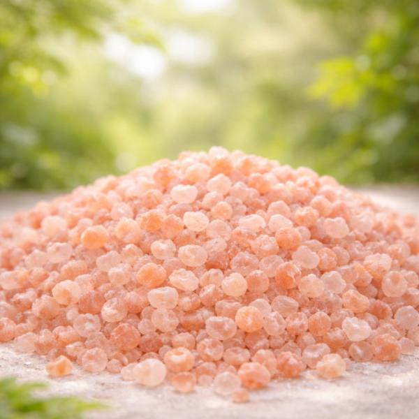 空間浄化】聖なる塩 玄関 混ぜ物無し本物の100％ヒマラヤ岩塩・約5億年