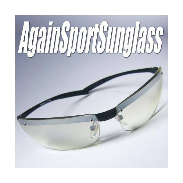 AGAIN�X�|�[�c�T���O���X���K�i/�A�Q�C���T���O���X/�S���t�@�W���M���O�@�싅��