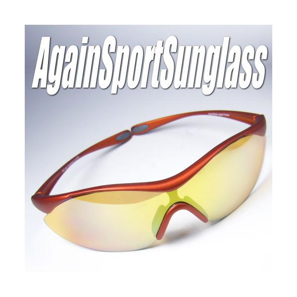 AGAIN�X�|�[�c�T���O���X���K�i/�A�Q�C���T���O���X/�S���t�@�W���M���O�@�싅��