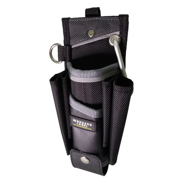 ワーカーズレーベル WORKERS LABEL クリップ式マルチツール差しL CUL