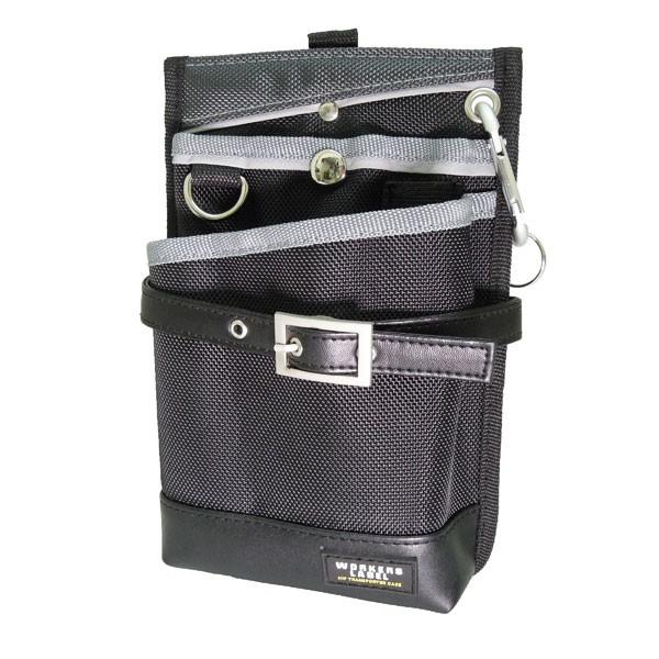 ワーカーズレーベル WORKERS LABELマルチホルダー クリップ式 CUL-14