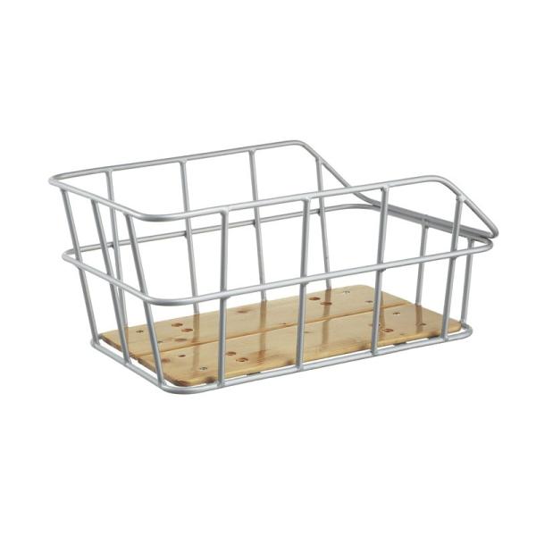 Aki World アキワールド Mv Cargo Rear Basket カーゴリアバスケット 木製 Buyee Buyee 日本の通販商品 オークションの代理入札 代理購入