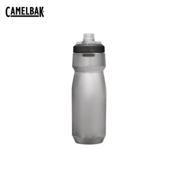 他サイト： CAMELBAK キャメルバック PODIUM ポディウム 0.71L/24OZ カスタムスモーク/ブラックの商品画像
