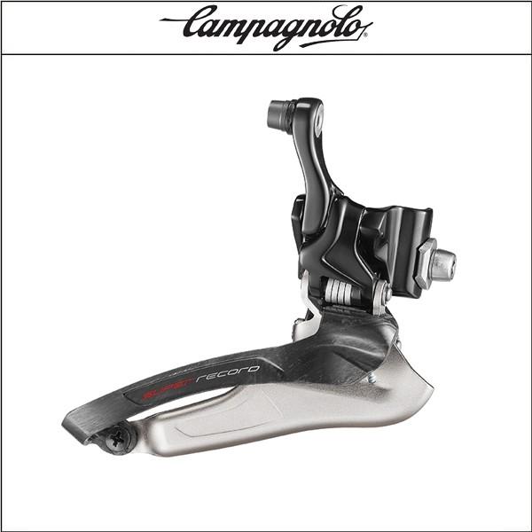 campagnolo（カンパニョーロ）スーパーレコード Fメカ 12s (直付)12s 