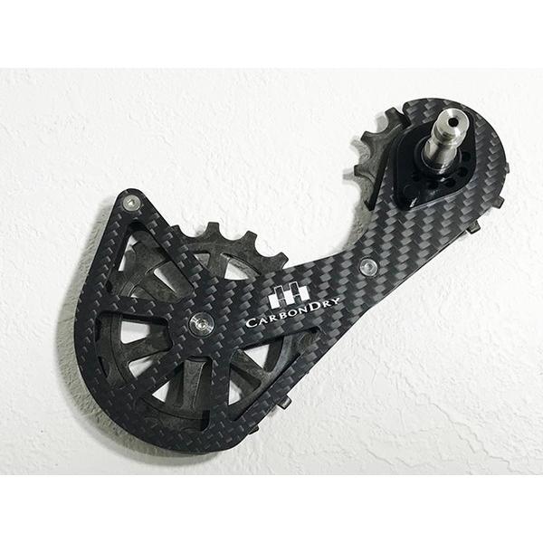 通常便なら送料無料 AVANT GARDE WEBショップカーボンドライジャパン