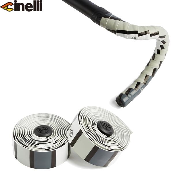 CINELLI `l o[e[v SQUARE VOLEE RIBBON