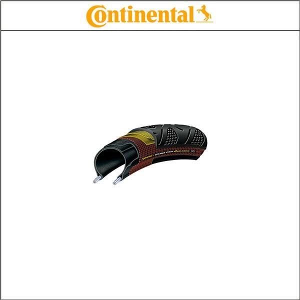 Continental/コンチネンタル　 Grand Prix 4-Season 700x25C