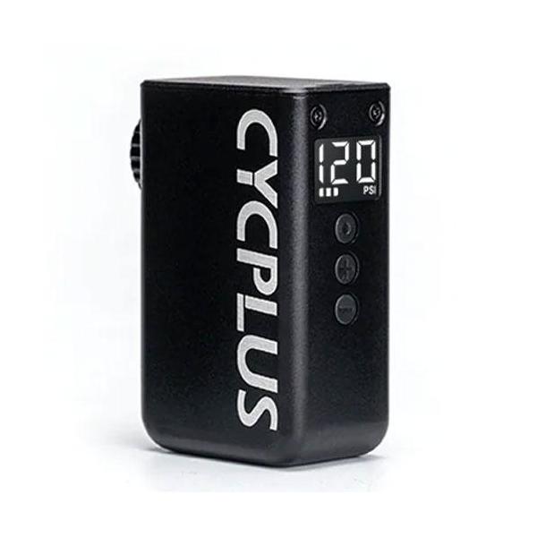 CYCPLUS AS2 電動ポンプ CYCPLUS AS2 自転車用小型電動ポンプ