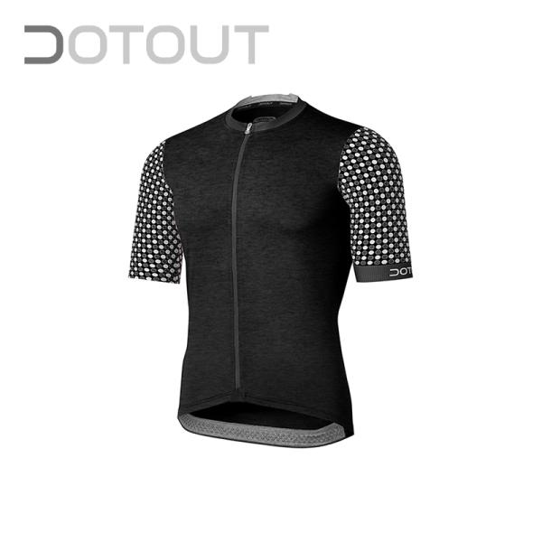 DOTOUT/hbgAEg Check Jersey 900 black  W[W