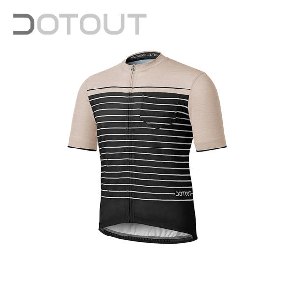 DOTOUT/hbgAEg Yosemite Jersey 955 black-sand  W[W
